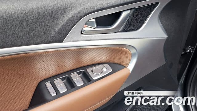 Genesis G70 Elite, 2019 14