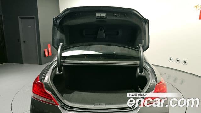 Genesis G70 Elite, 2019 20