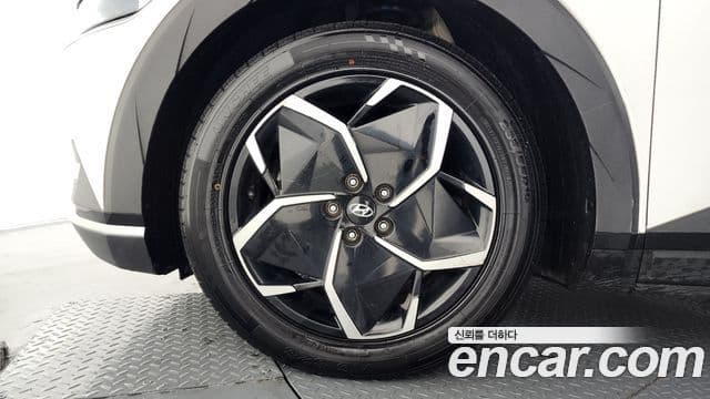 Hyundai Ioniq 5 Exclusive, 2022 все фото