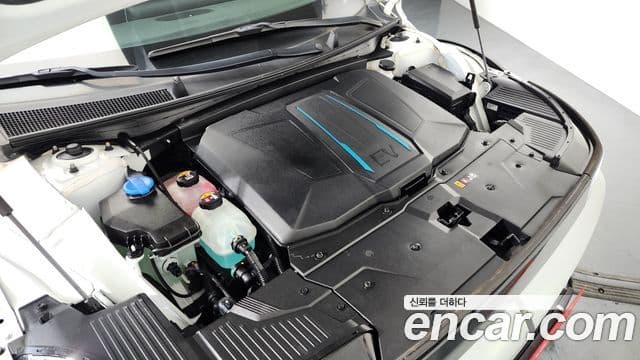 Hyundai Ioniq 5 Exclusive, 2022 6