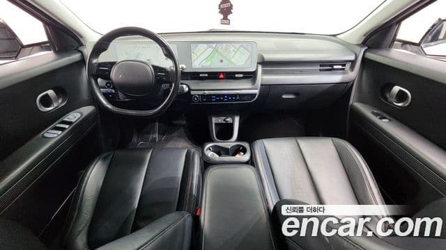 Hyundai Ioniq 5 Exclusive, 2022 7