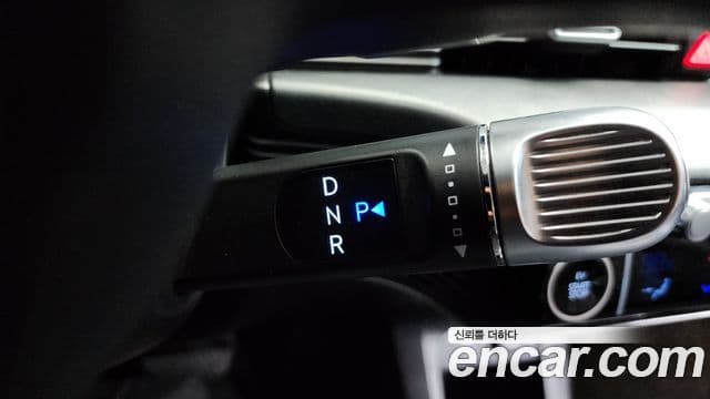 Hyundai Ioniq 5 Exclusive, 2022 9