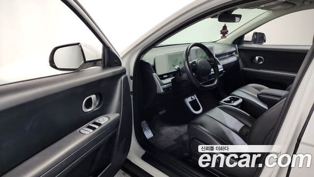 Hyundai Ioniq 5 Exclusive, 2022 10