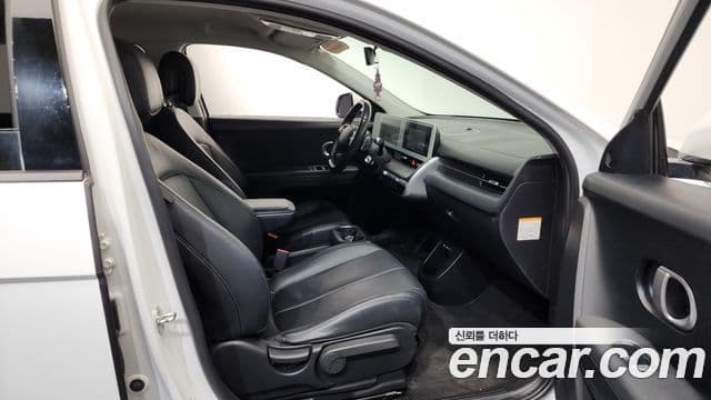 Hyundai Ioniq 5 Exclusive, 2022 11