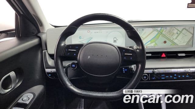 Hyundai Ioniq 5 Exclusive, 2022 13