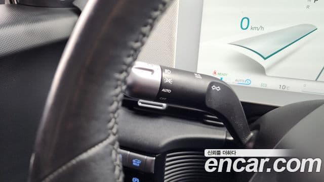 Hyundai Ioniq 5 Exclusive, 2022 14