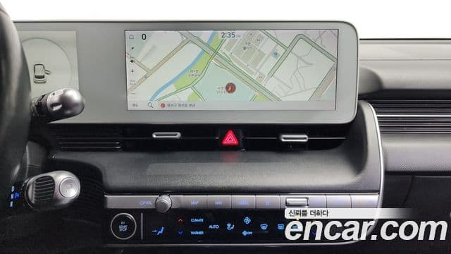 Hyundai Ioniq 5 Exclusive, 2022 16