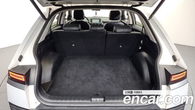 Hyundai Ioniq 5 Exclusive, 2022 20