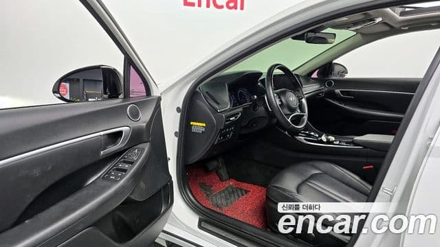 Hyundai Sonata (DN8) Premium, 2020 11