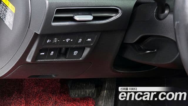 Hyundai Sonata (DN8) Premium, 2020 14