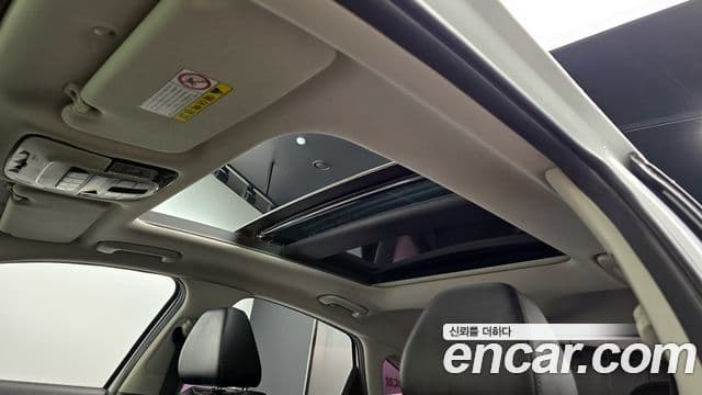 Hyundai Sonata (DN8) Premium, 2020 18