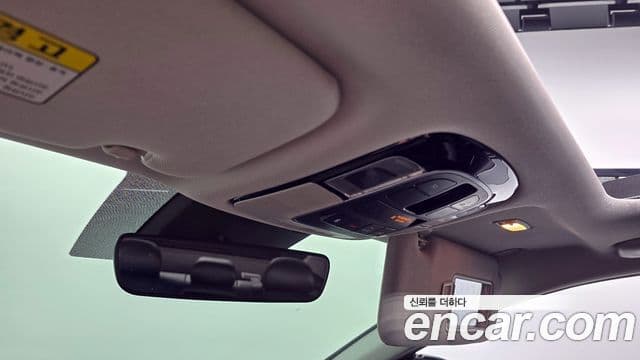 Hyundai Sonata (DN8) Premium, 2020 19