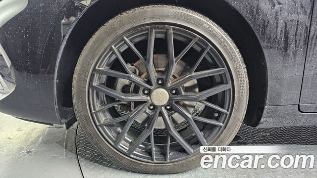 Kia K7 Premier Prestige, 2020 все фото