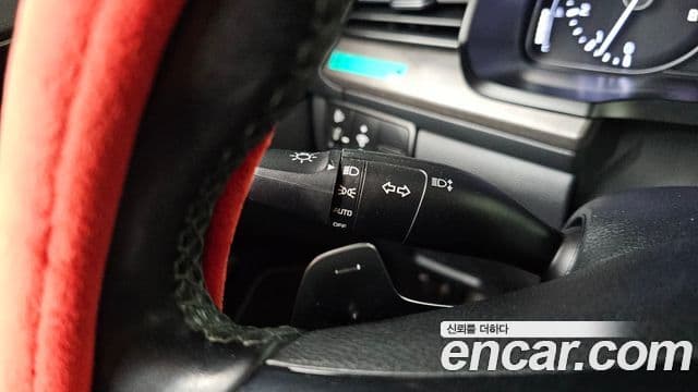 Kia K7 Premier Prestige, 2020 14