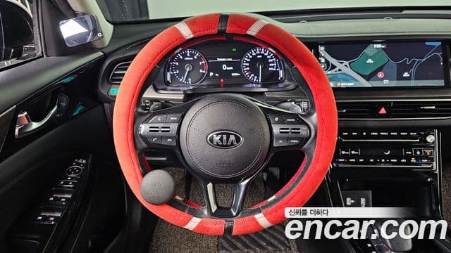 Kia K7 Premier Prestige, 2020 15