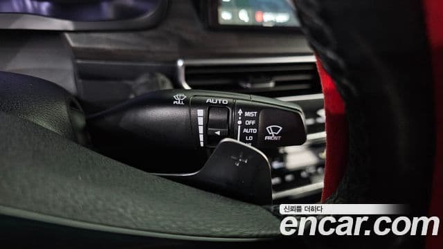 Kia K7 Premier Prestige, 2020 16