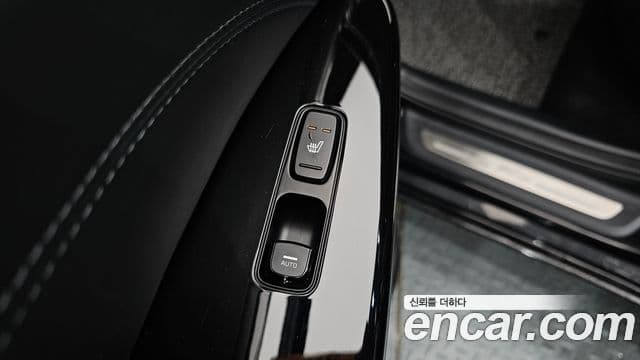 Kia K7 Premier Prestige, 2020 20