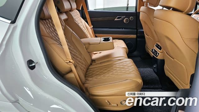 Genesis GV80, 2022 12