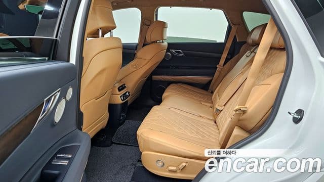 Genesis GV80, 2022 13