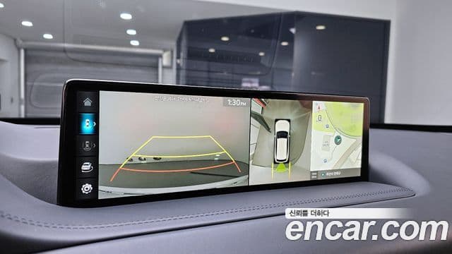 Genesis GV80, 2022 16