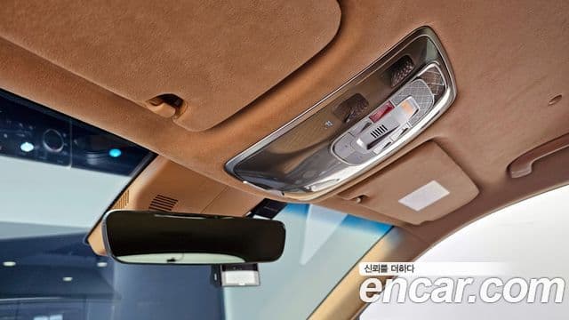 Genesis GV80, 2022 17