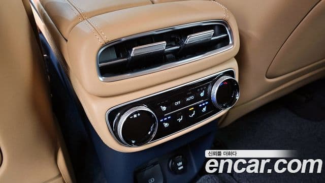 Genesis GV80, 2022 18