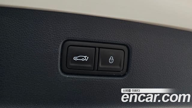 Genesis GV80, 2022 20