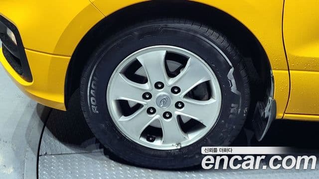 Hyundai The / новый New Grand Starex детский перевозочный автомобиль LPi, 2019 все фото