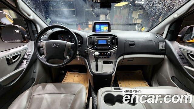 Hyundai The / новый New Grand Starex детский перевозочный автомобиль LPi, 2019 7