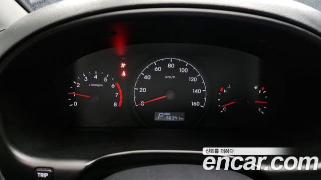 Hyundai The / новый New Grand Starex детский перевозочный автомобиль LPi, 2019 8