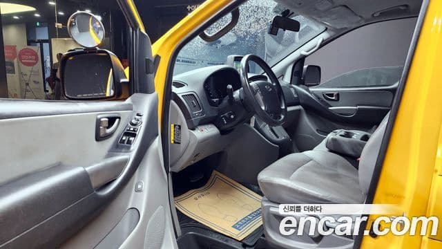 Hyundai The / новый New Grand Starex детский перевозочный автомобиль LPi, 2019 11