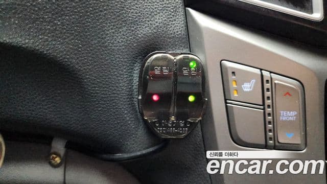 Hyundai The / новый New Grand Starex детский перевозочный автомобиль LPi, 2019 19