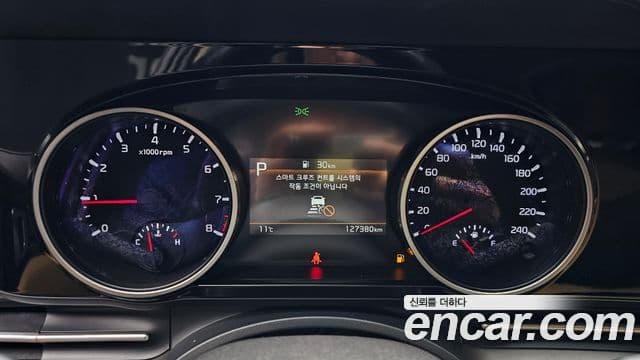 Kia Carnival 4세대 Prestige, 2021 8