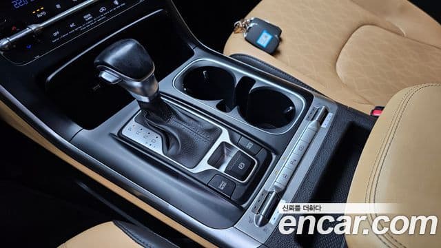 Kia Carnival 4세대 Prestige, 2021 9