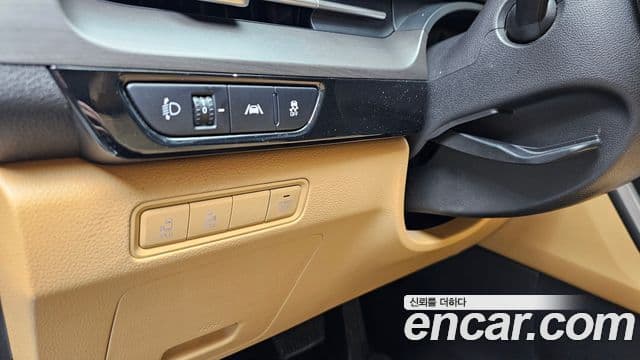 Kia Carnival 4세대 Prestige, 2021 14