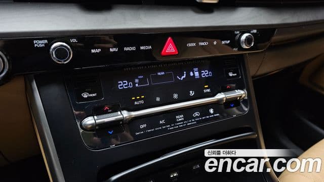 Kia Carnival 4세대 Prestige, 2021 16