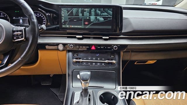 Kia Carnival 4세대 Prestige, 2021 17