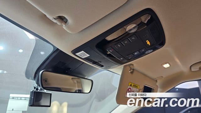 Kia Carnival 4세대 Prestige, 2021 18