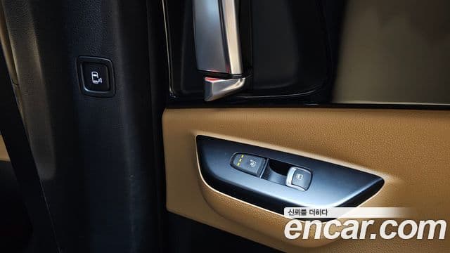 Kia Carnival 4세대 Prestige, 2021 19