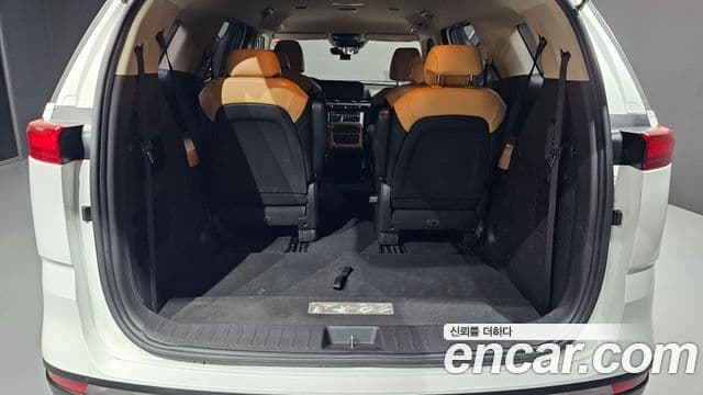 Kia Carnival 4세대 Prestige, 2021 20