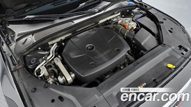 Volvo S90 T8 AWD Excellence, 2020 6