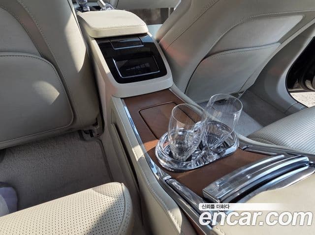 Volvo S90 T8 AWD Excellence, 2020 14