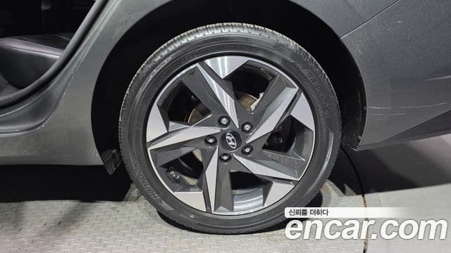 Hyundai Avante (CN7) Modern, 2021 все фото