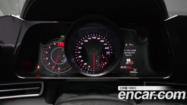 Hyundai Avante (CN7) Modern, 2021 8