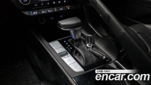 Hyundai Avante (CN7) Modern, 2021 9