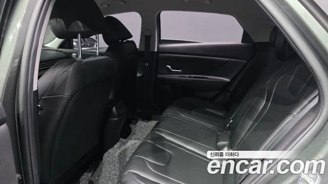 Hyundai Avante (CN7) Modern, 2021 12