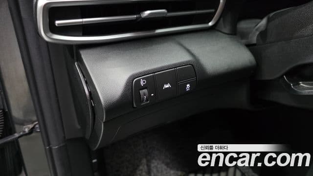 Hyundai Avante (CN7) Modern, 2021 19