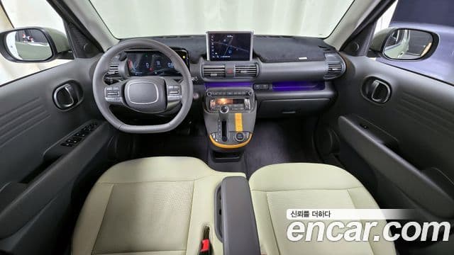 Hyundai Casper Inspiration, 2023 7