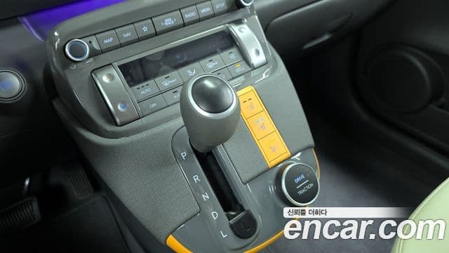 Hyundai Casper Inspiration, 2023 9