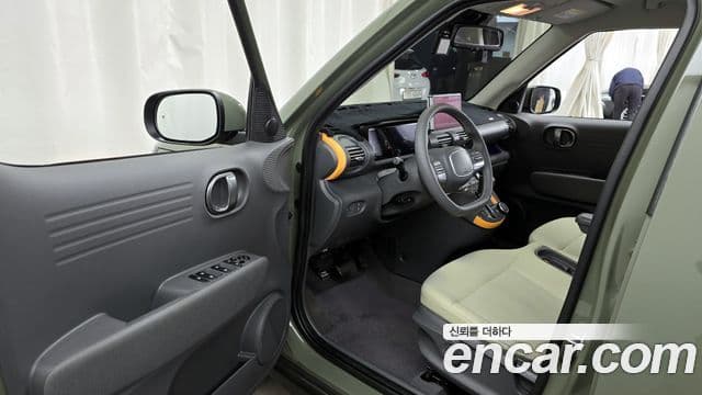 Hyundai Casper Inspiration, 2023 10